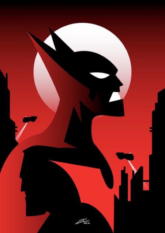 Batman Vault tweet media