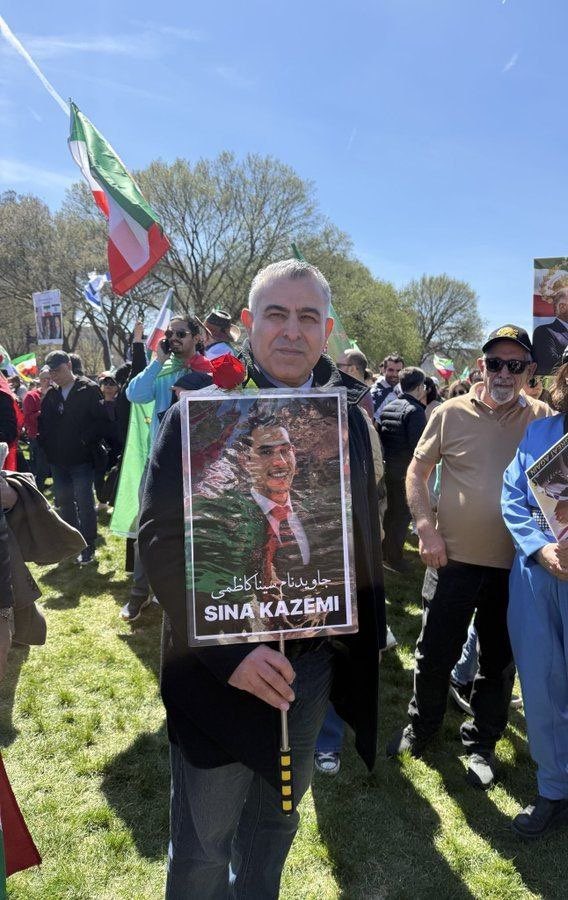 Negin 🇮🇷🇨🇦 tweet media