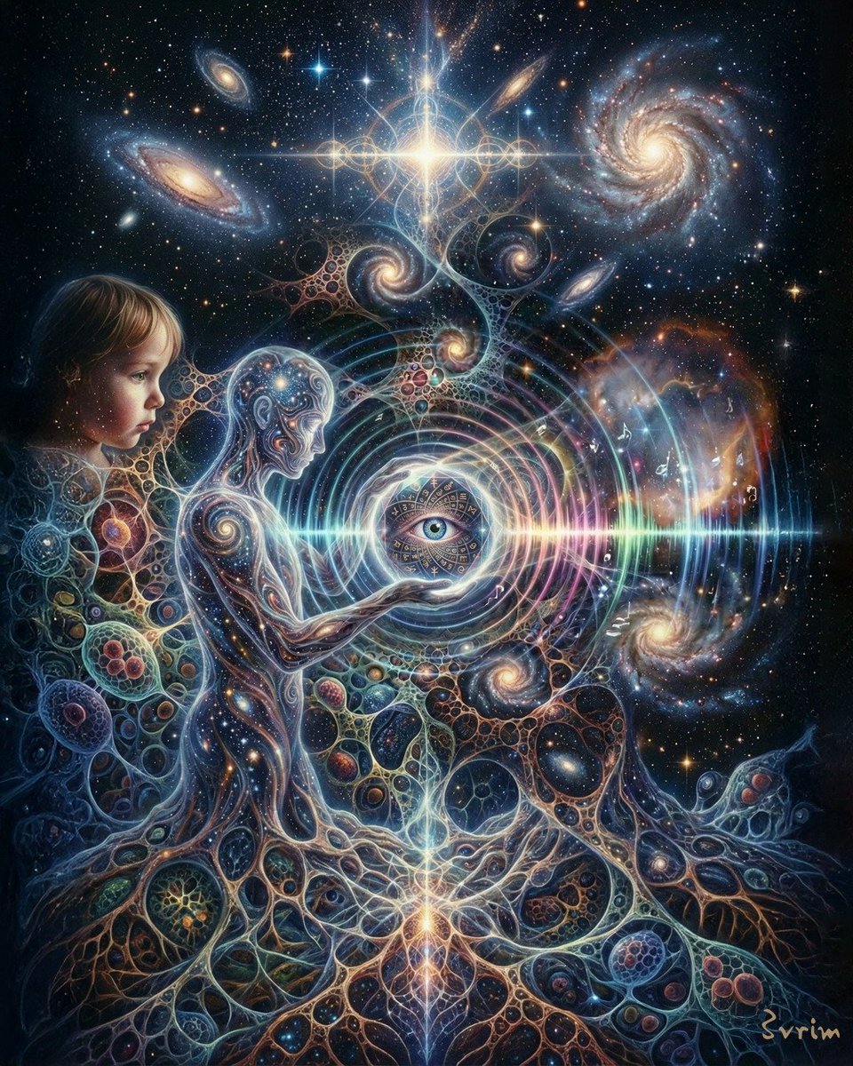 The Inner Sighter tweet media