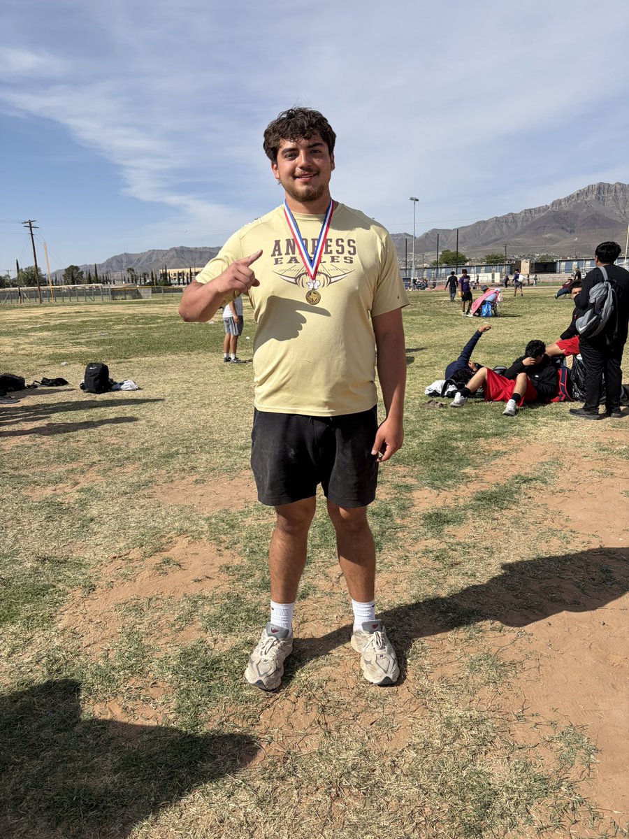 Jordan Medina tweet media