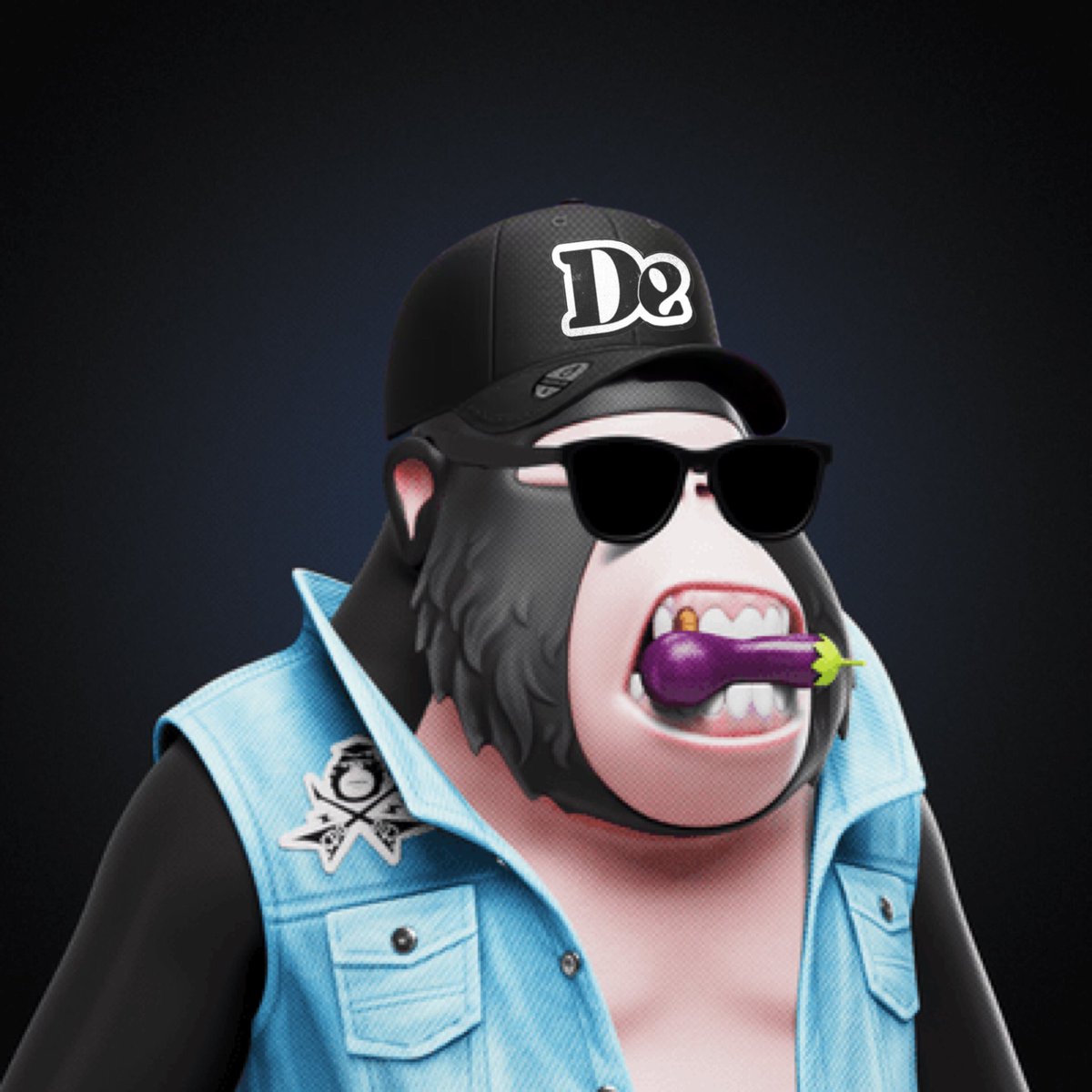 Cryptobaba tweet media