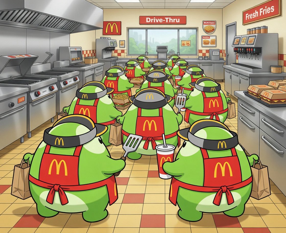 Silverback tweet media