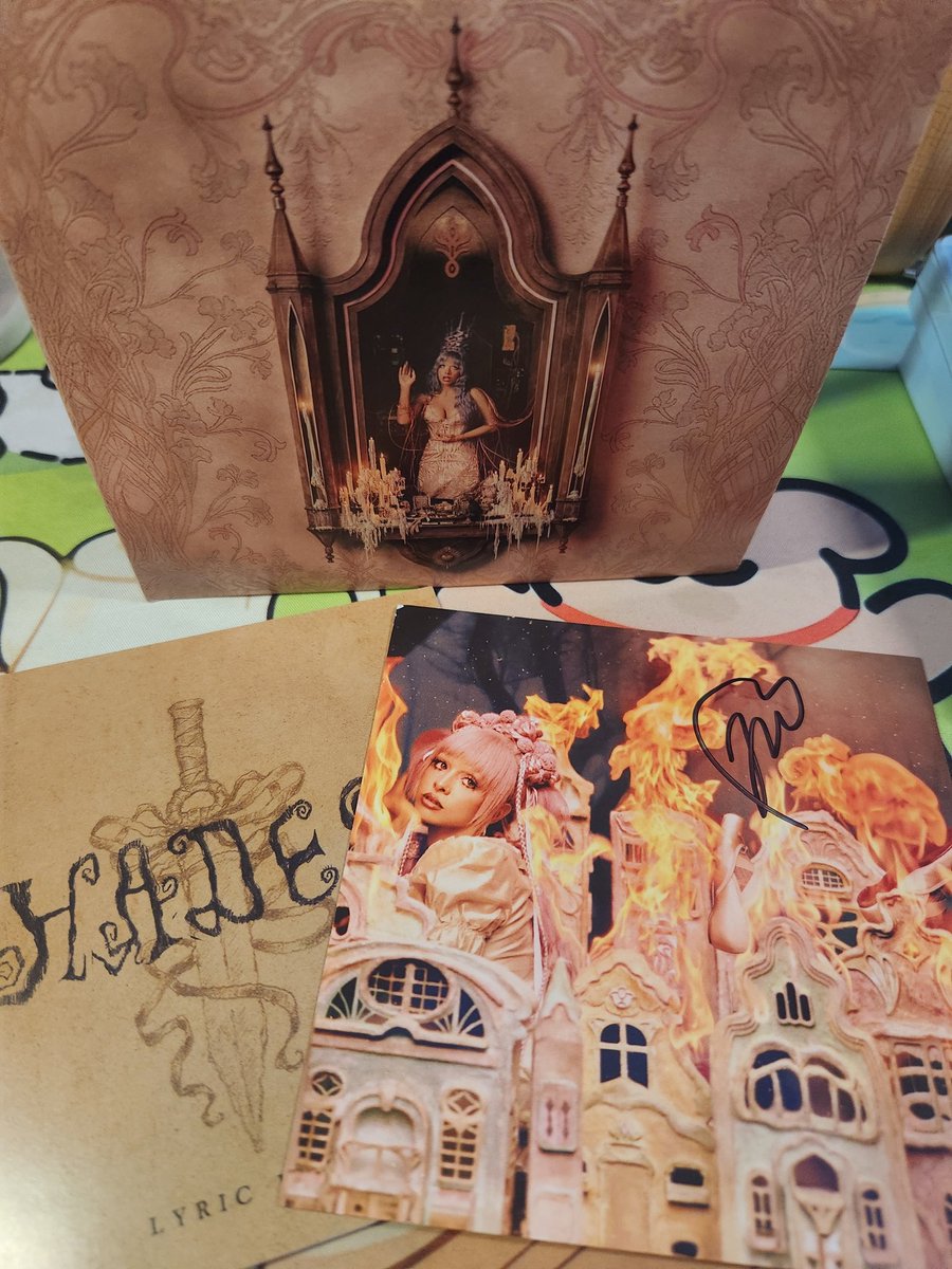 Snackie 🪸🐟(on hiatus for my wedding) tweet media