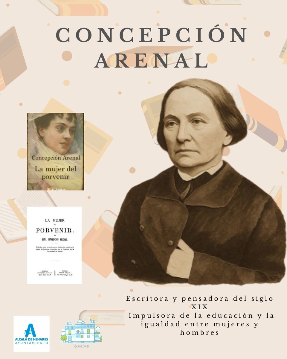 Concejalía Igualdad tweet media