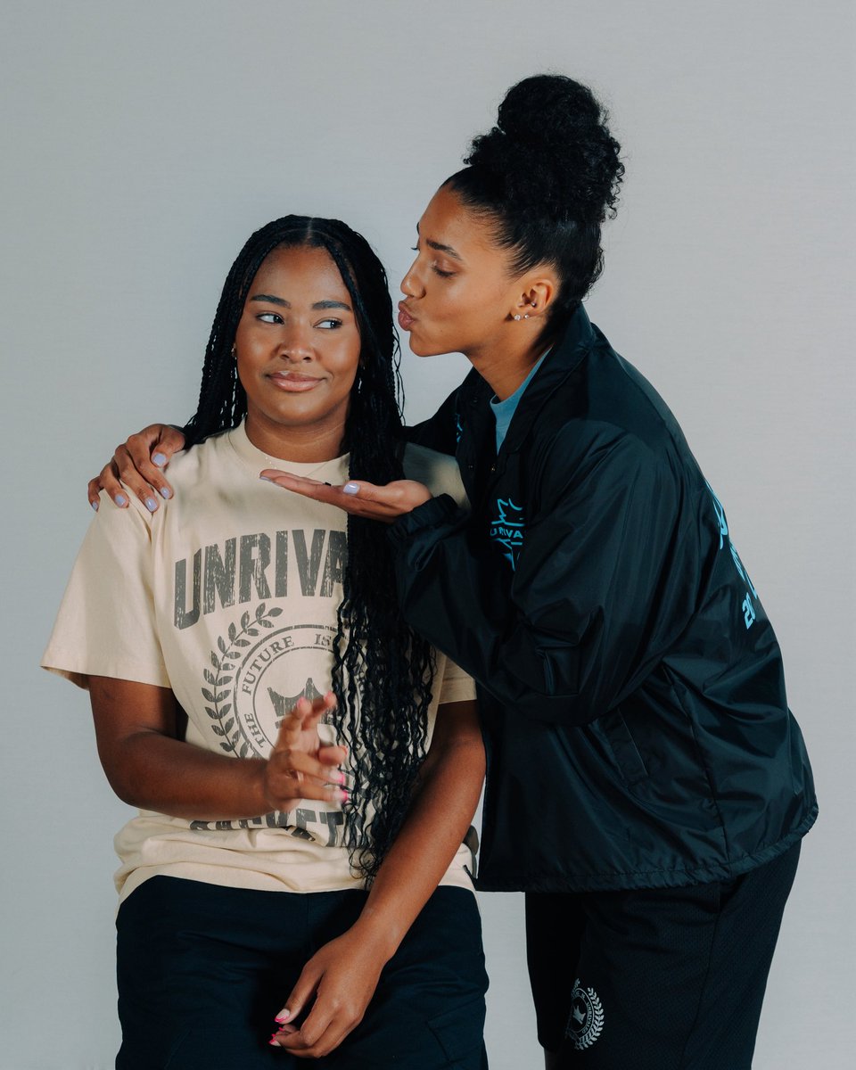 Unrivaled Basketball tweet media