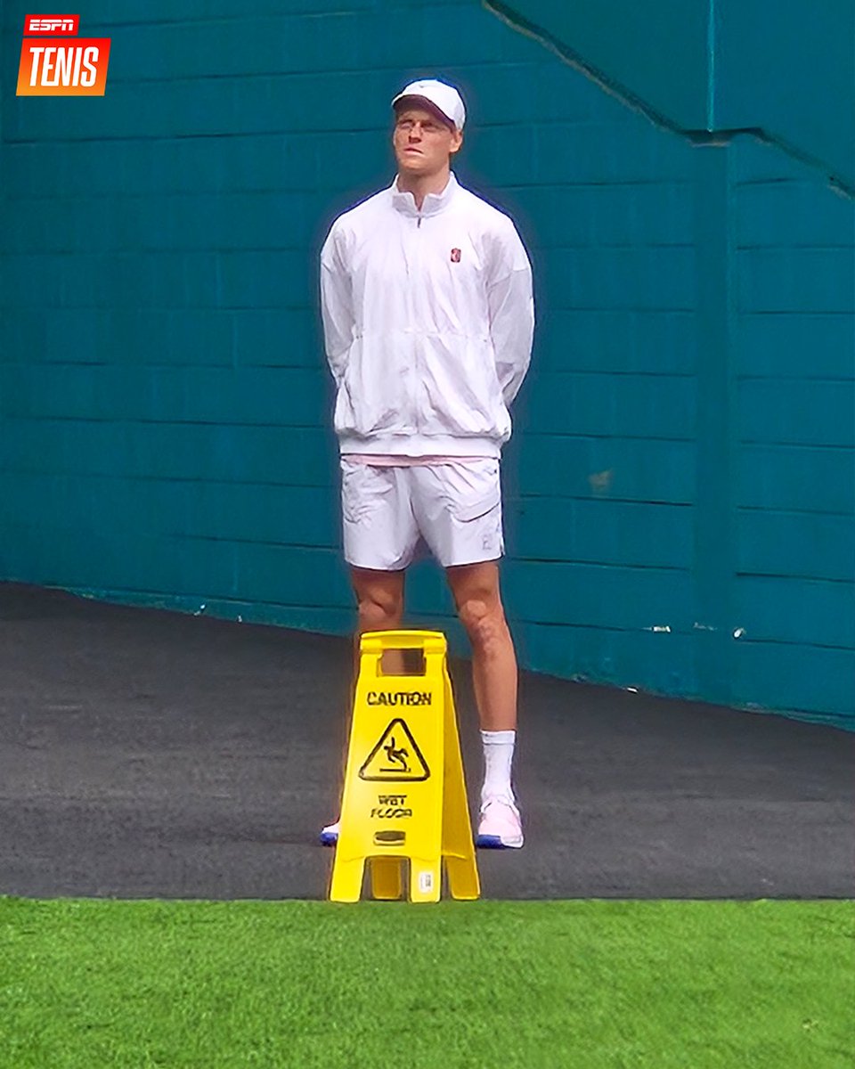 ESPN Tenis tweet media