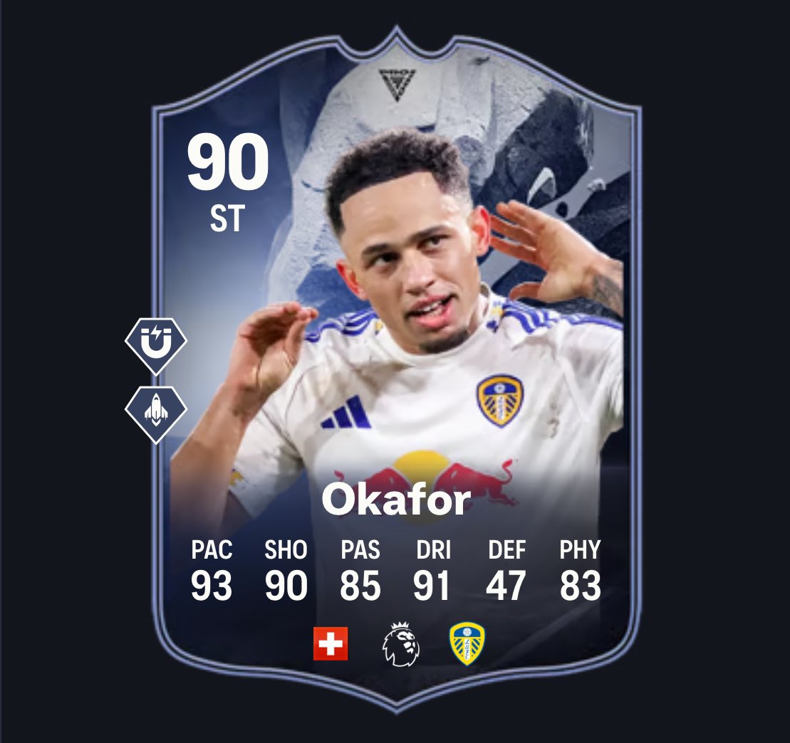 EAFC 26 News tweet media