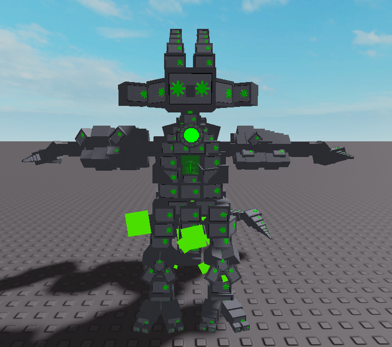 Minebloxfusion tweet media