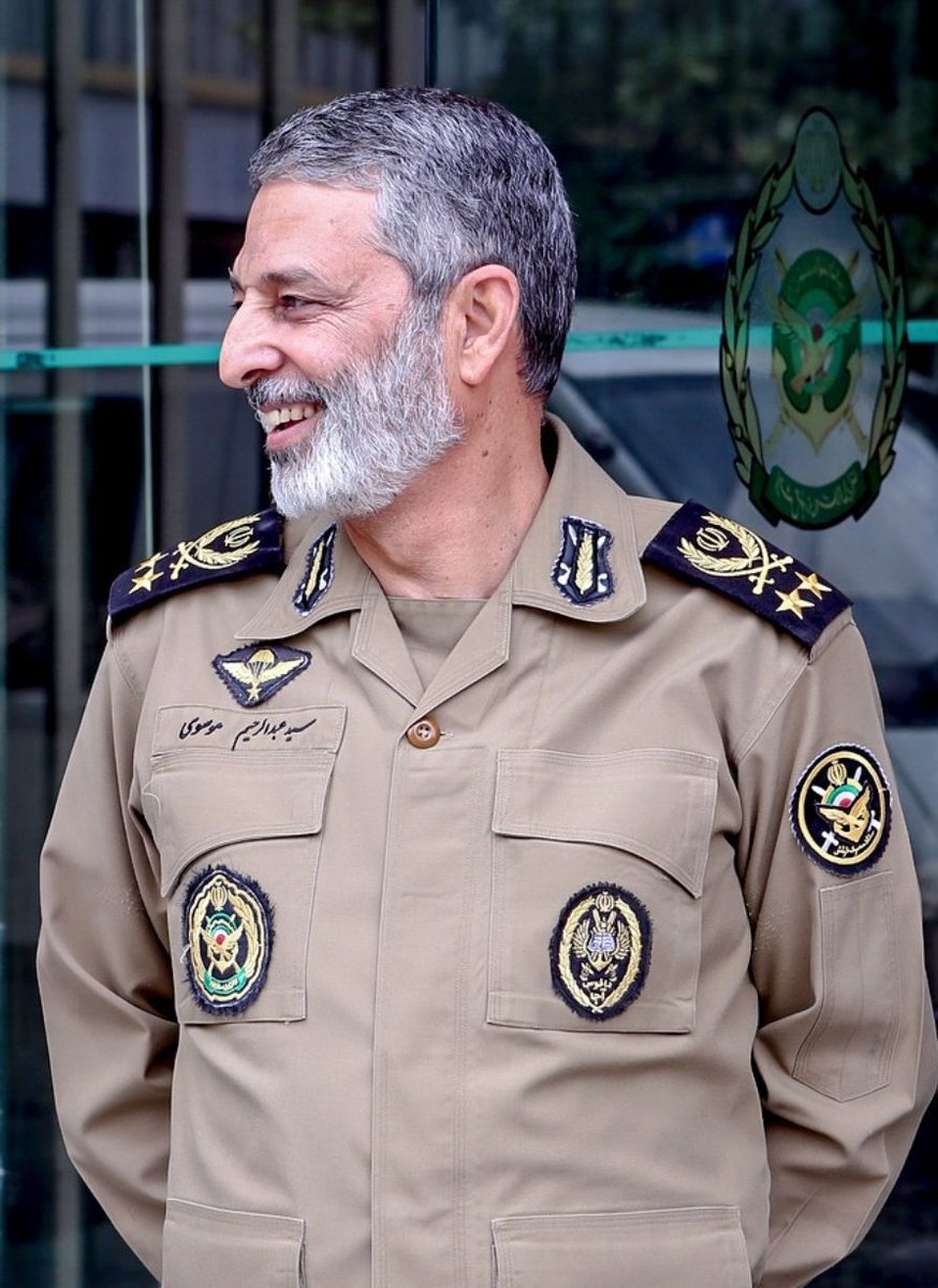 خانم بابادی tweet media