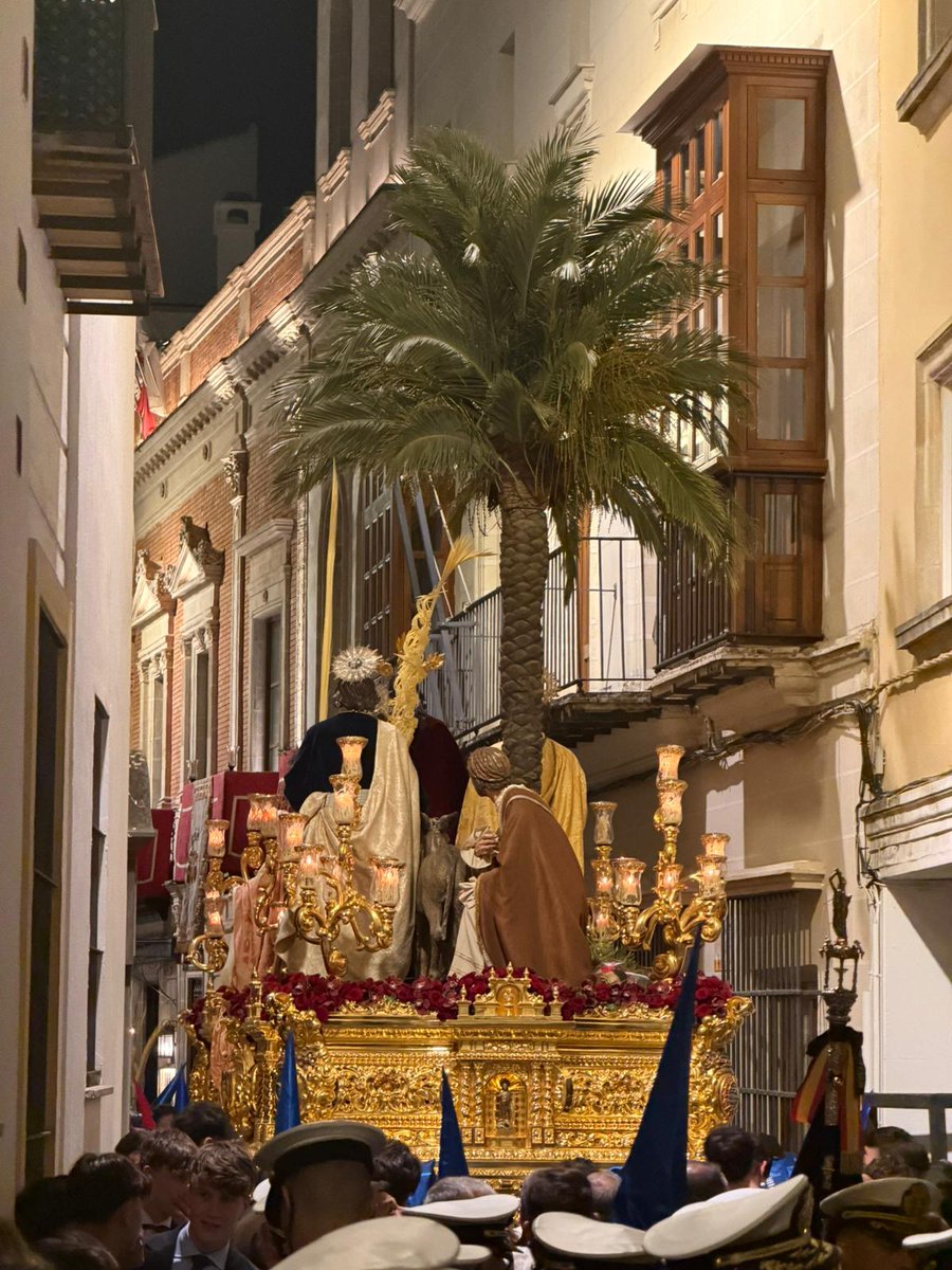 Vera-Cruz de Los Palacios tweet media