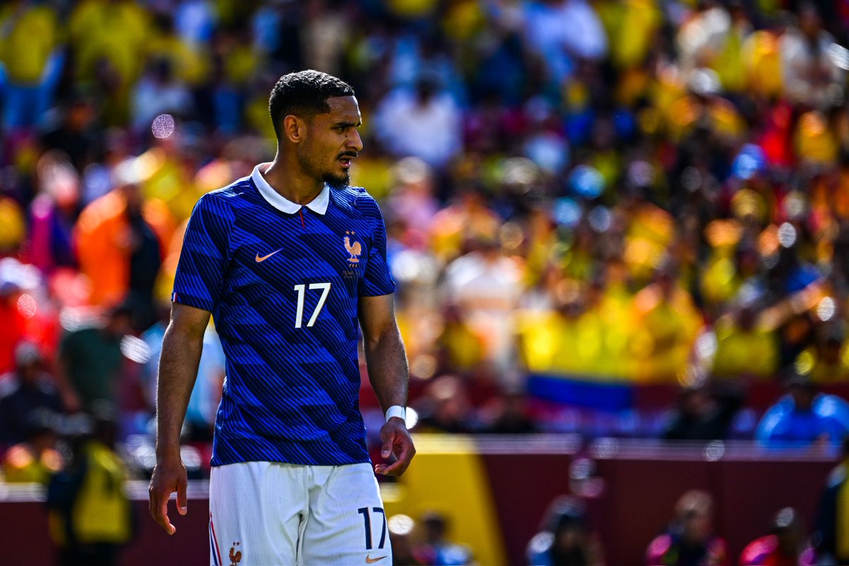 Actu Foot tweet media