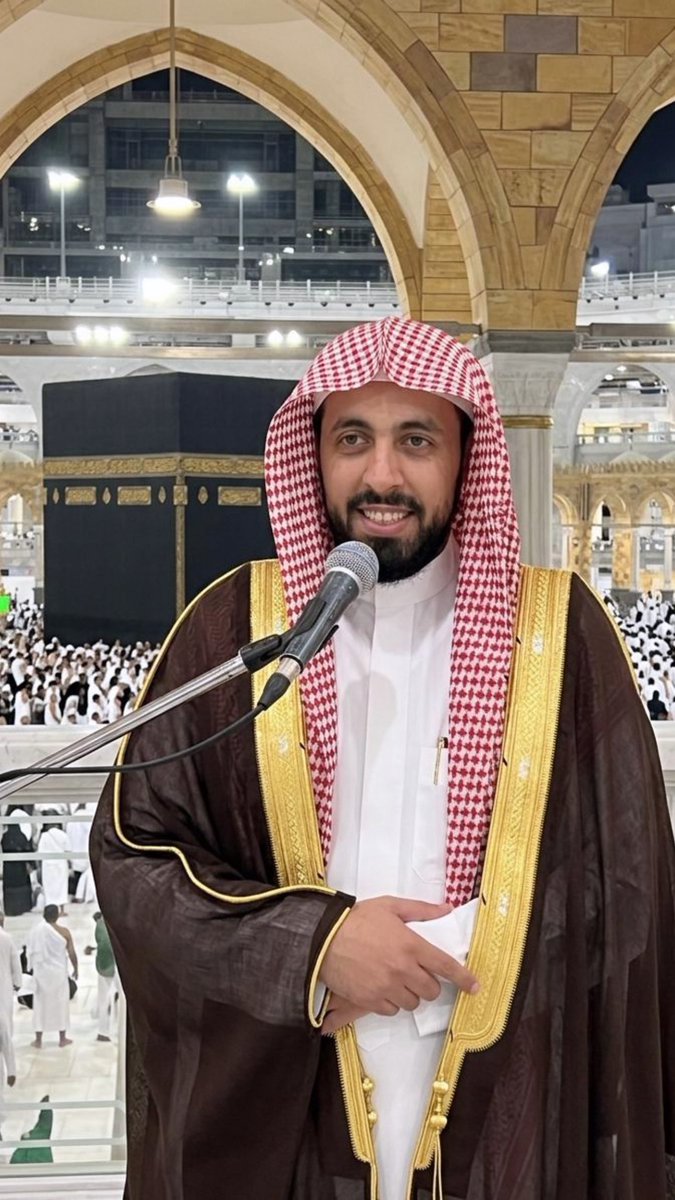 أ. ﴿بومصعب﴾ 🇰🇼 tweet media