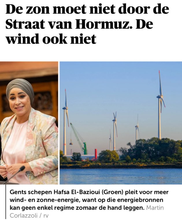 Andy Pieters tweet media