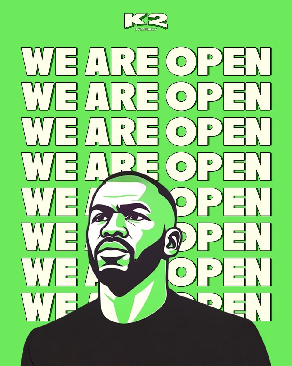 Koulibaly Kalidou tweet media