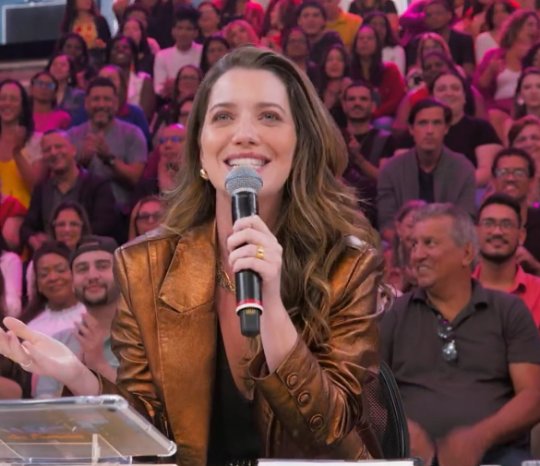 culpa da samira 💋 tweet media