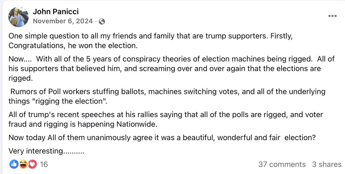 You Actually Typed That? tweet media