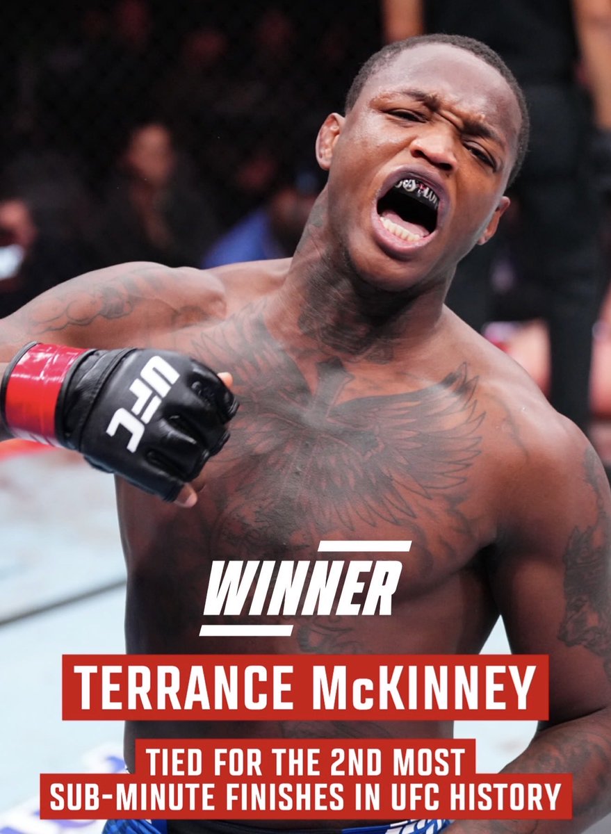 Terrance McKinney tweet media