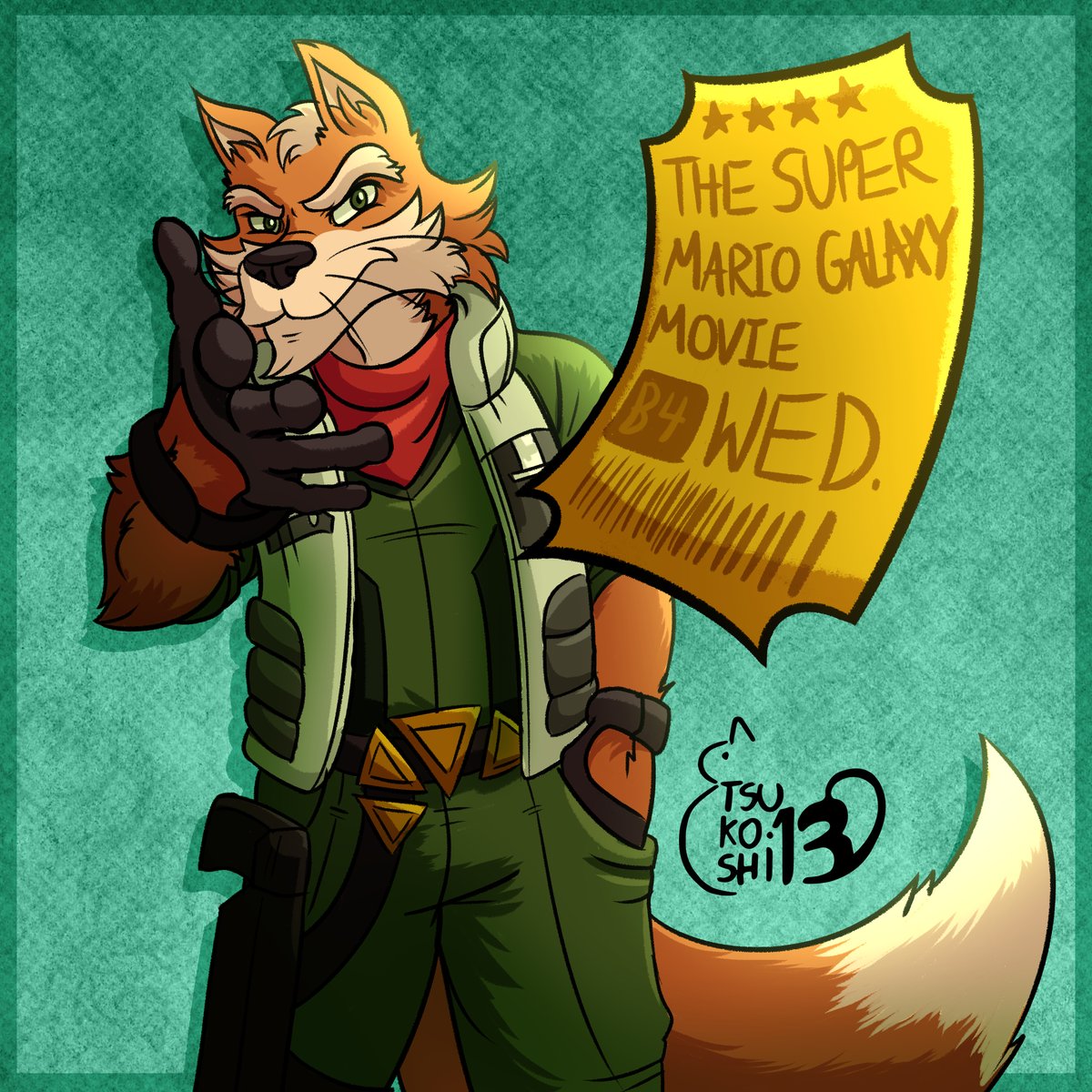 ✨Reggie (TSukoshi13) ✨ ➡️Bsky tweet media