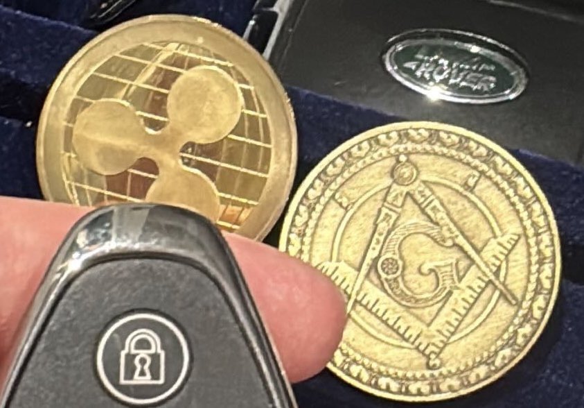 XRP 👑🏴‍☠️ tweet media