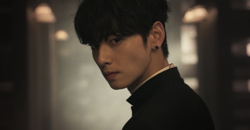 kdrama diary tweet media