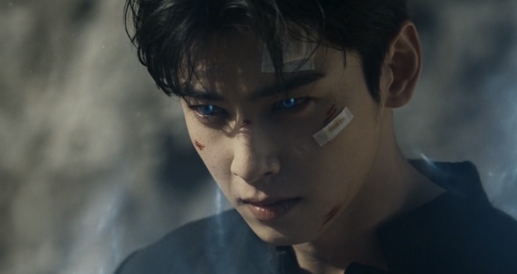 kdrama diary tweet media