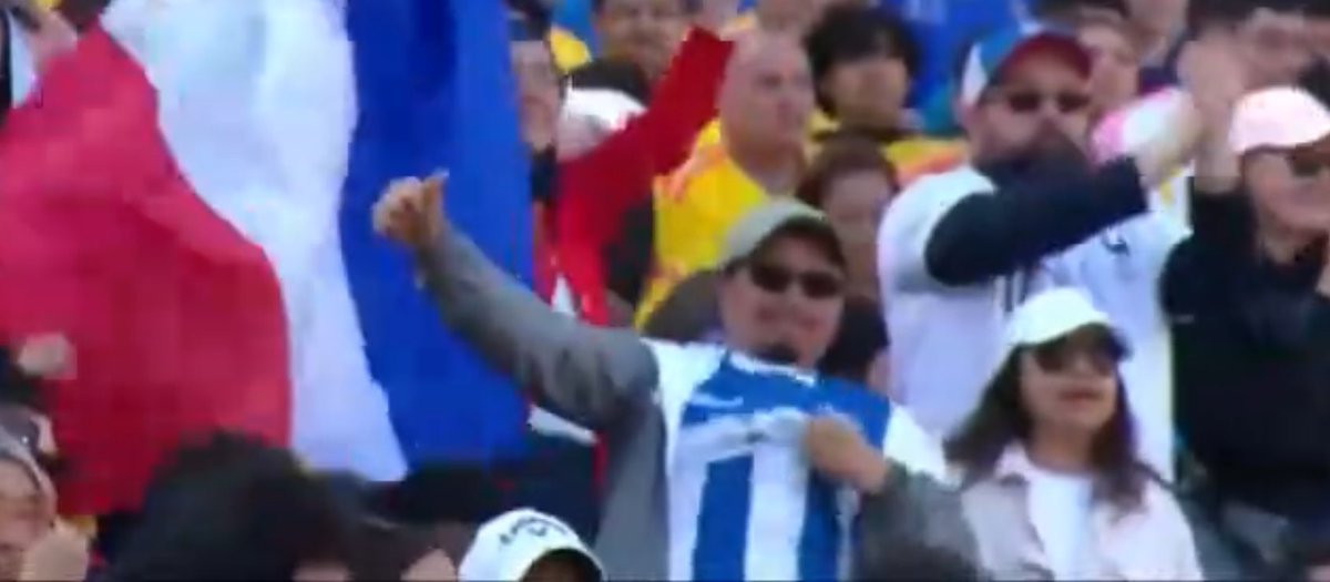 El funado tweet media