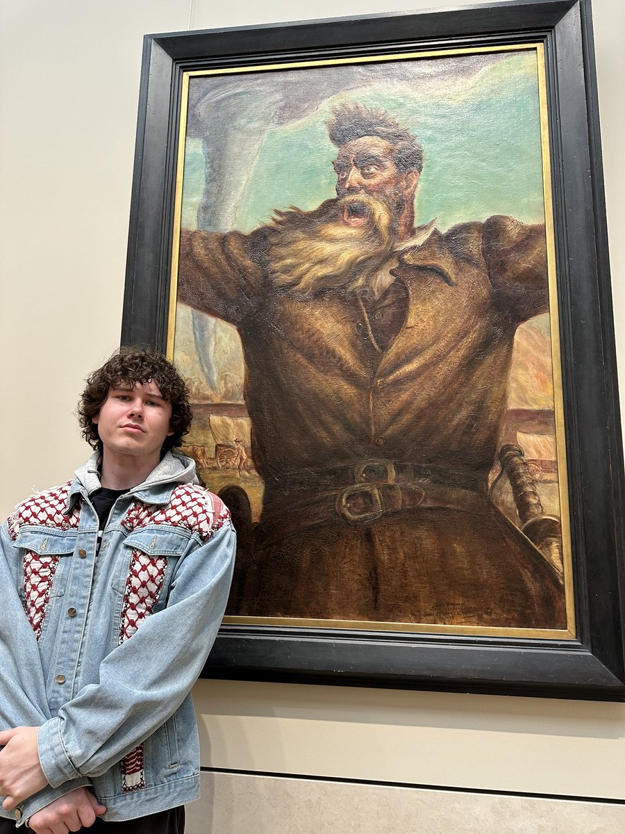 YourFavoriteGuy tweet media