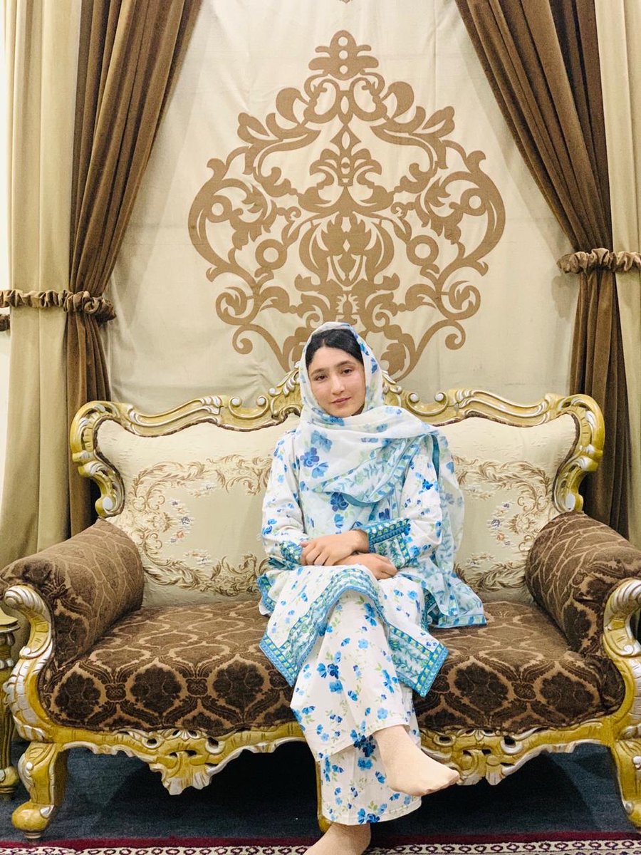 Eman Ansar tweet media