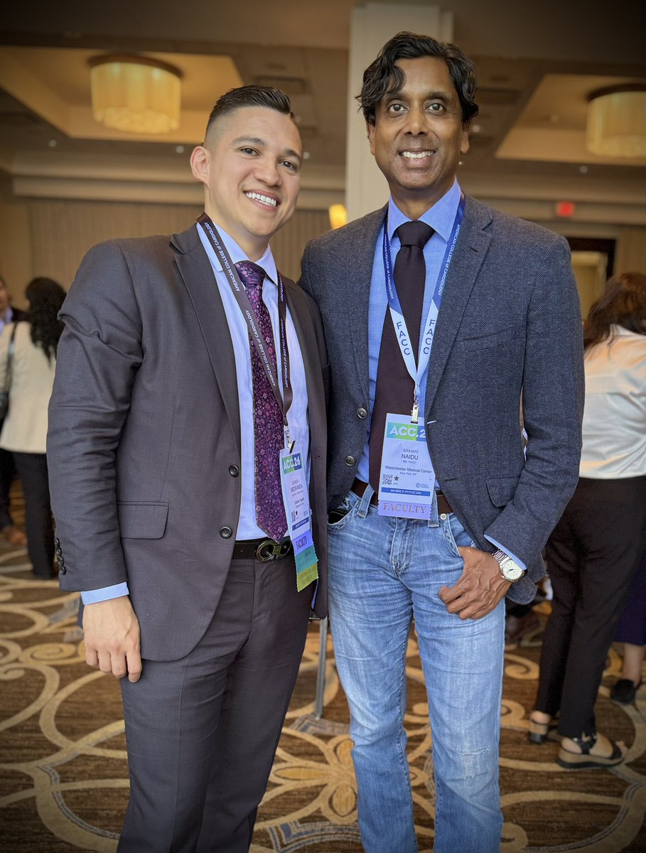 Giorgio A. Medranda MD, FACC, FAHA, FSCAI tweet media