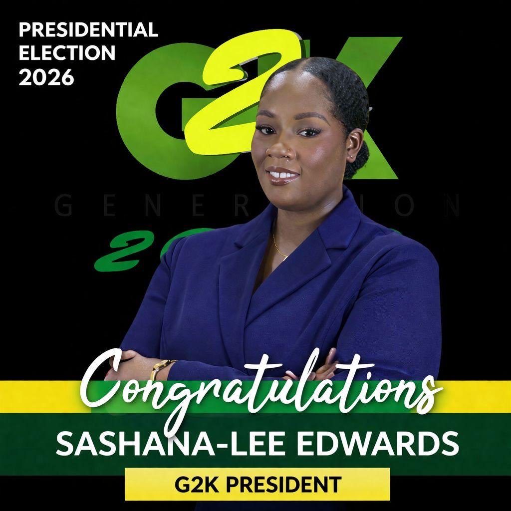 Juliet Holness tweet media