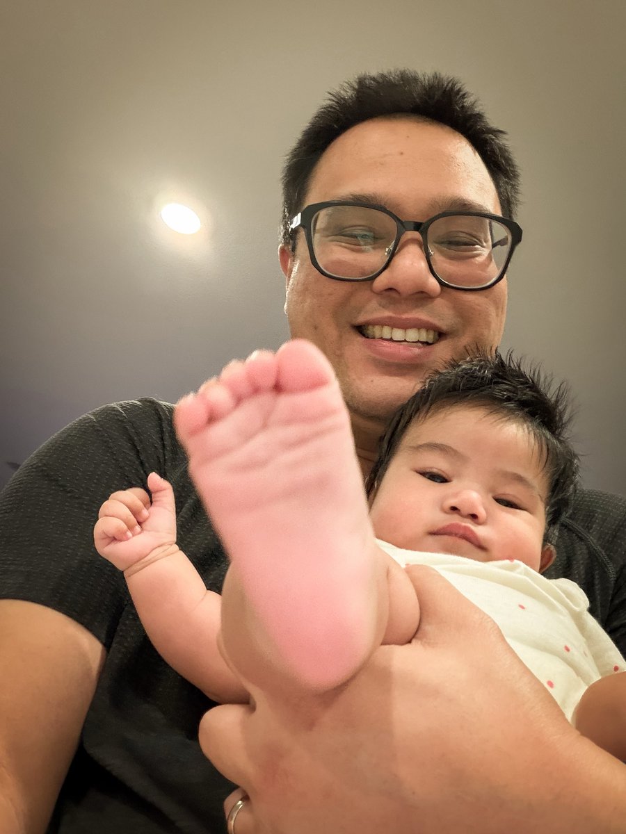 Chris Dabatos tweet media