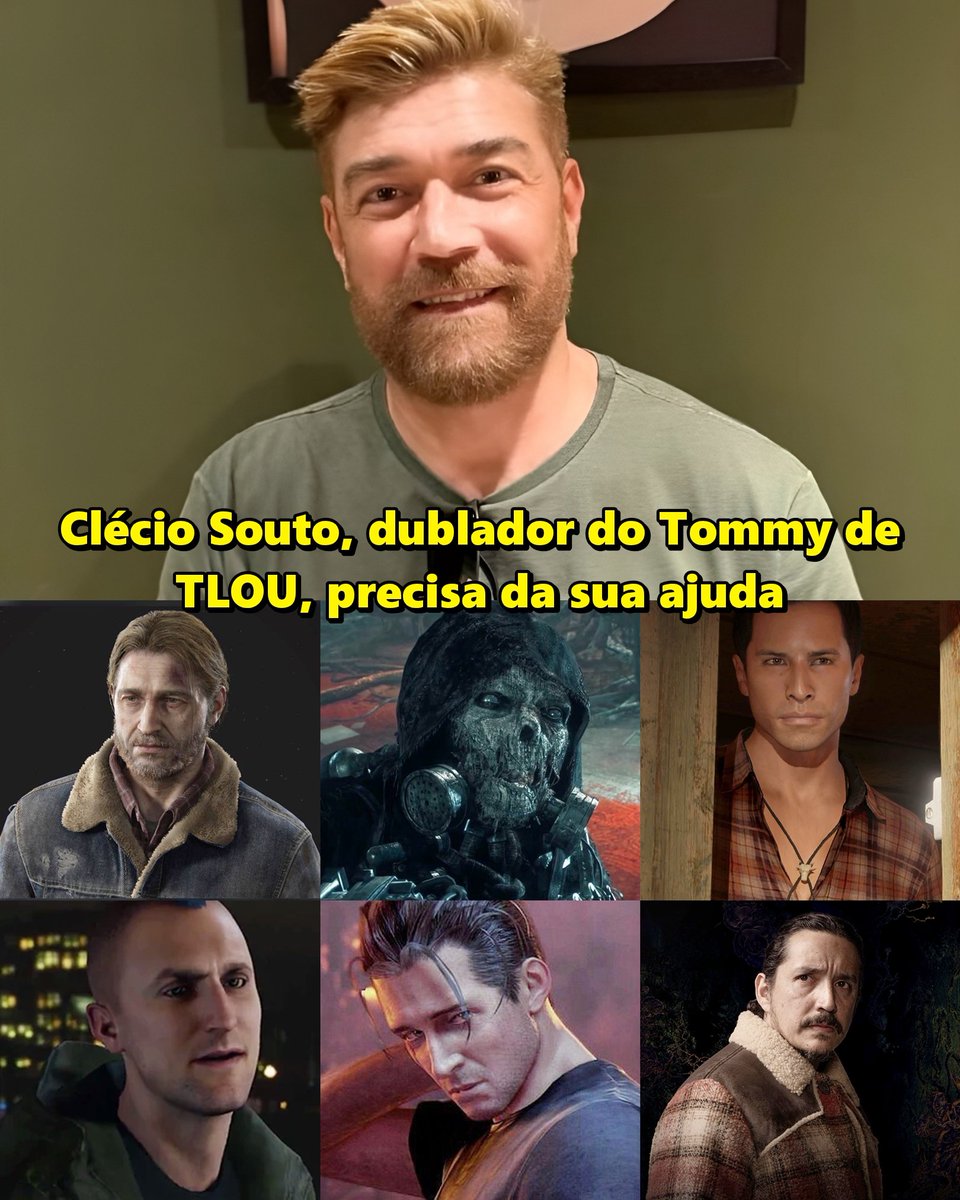 Sucumba Games tweet media