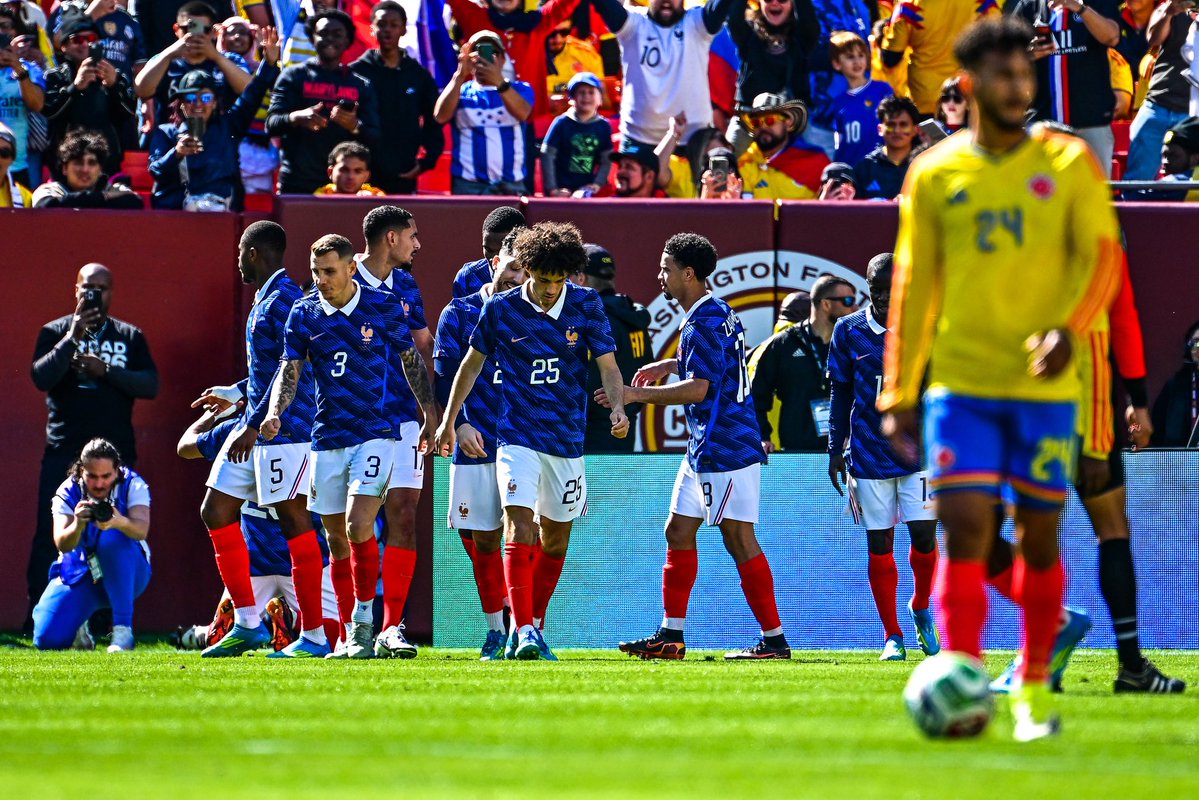 Actu Foot tweet media