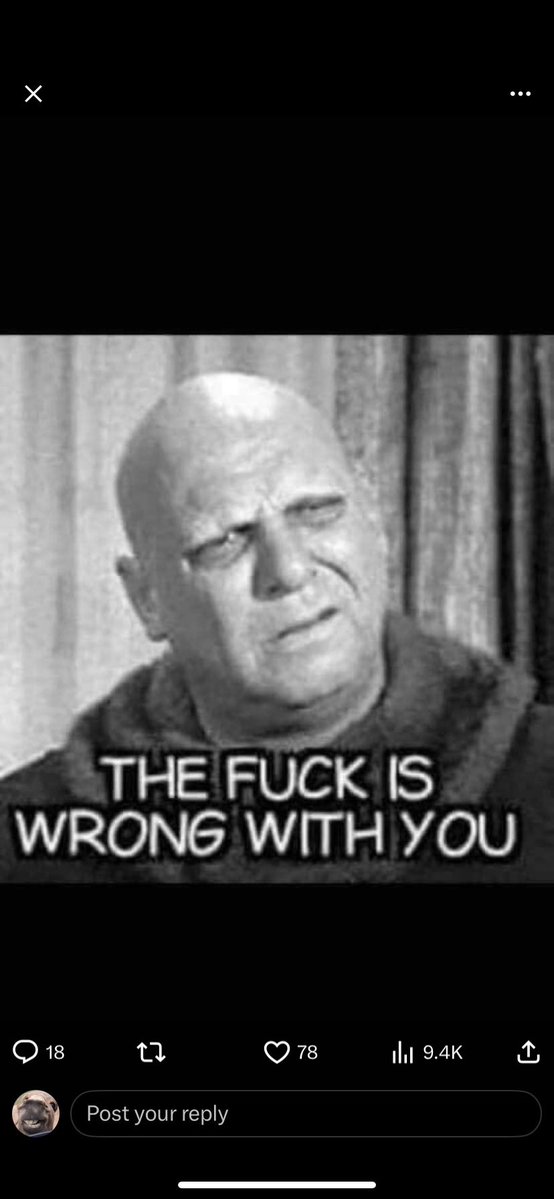 I’m with Ike tweet media