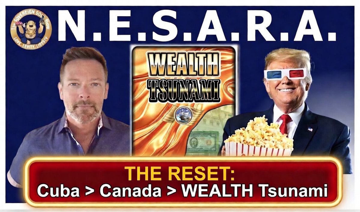 TheSovereignSoul2 tweet media