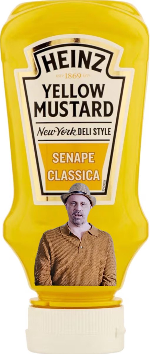 Il Conte di Montefiorino tweet media