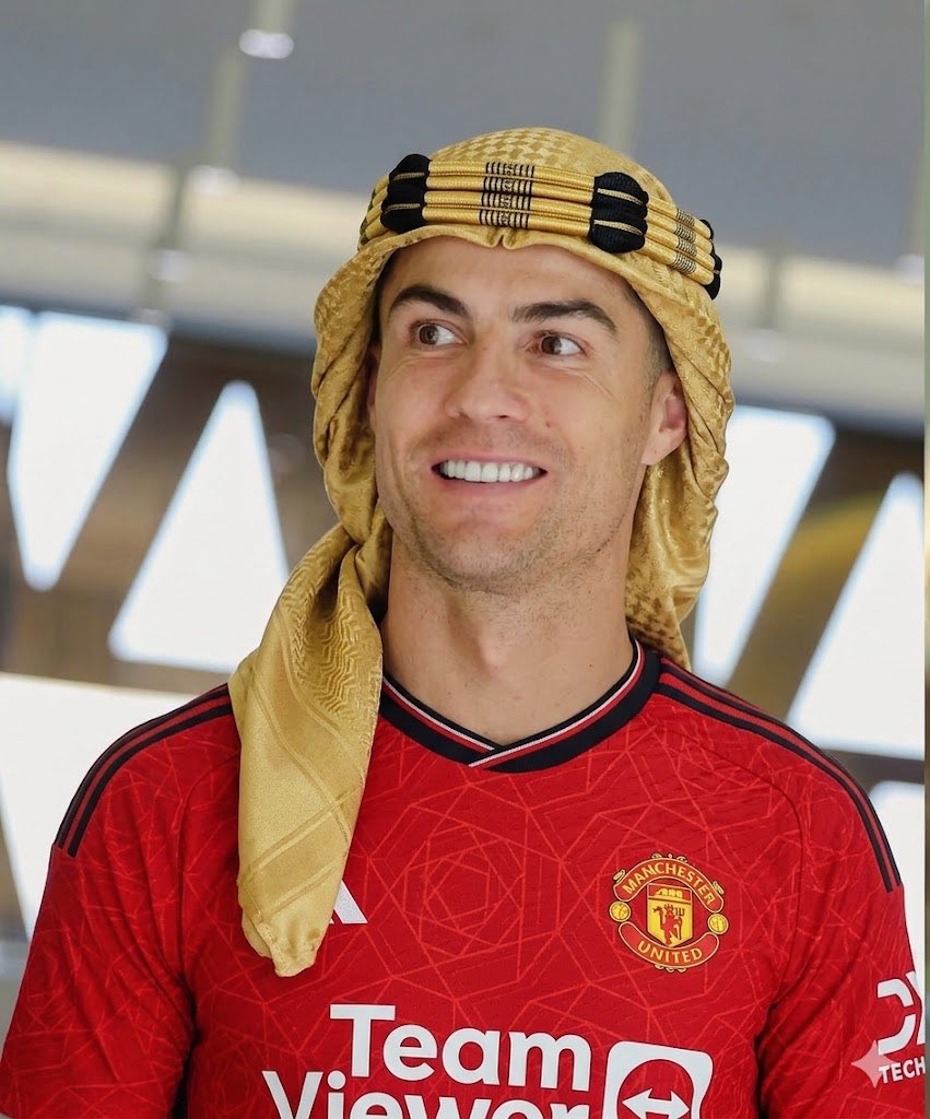 Official Blessing tweet media