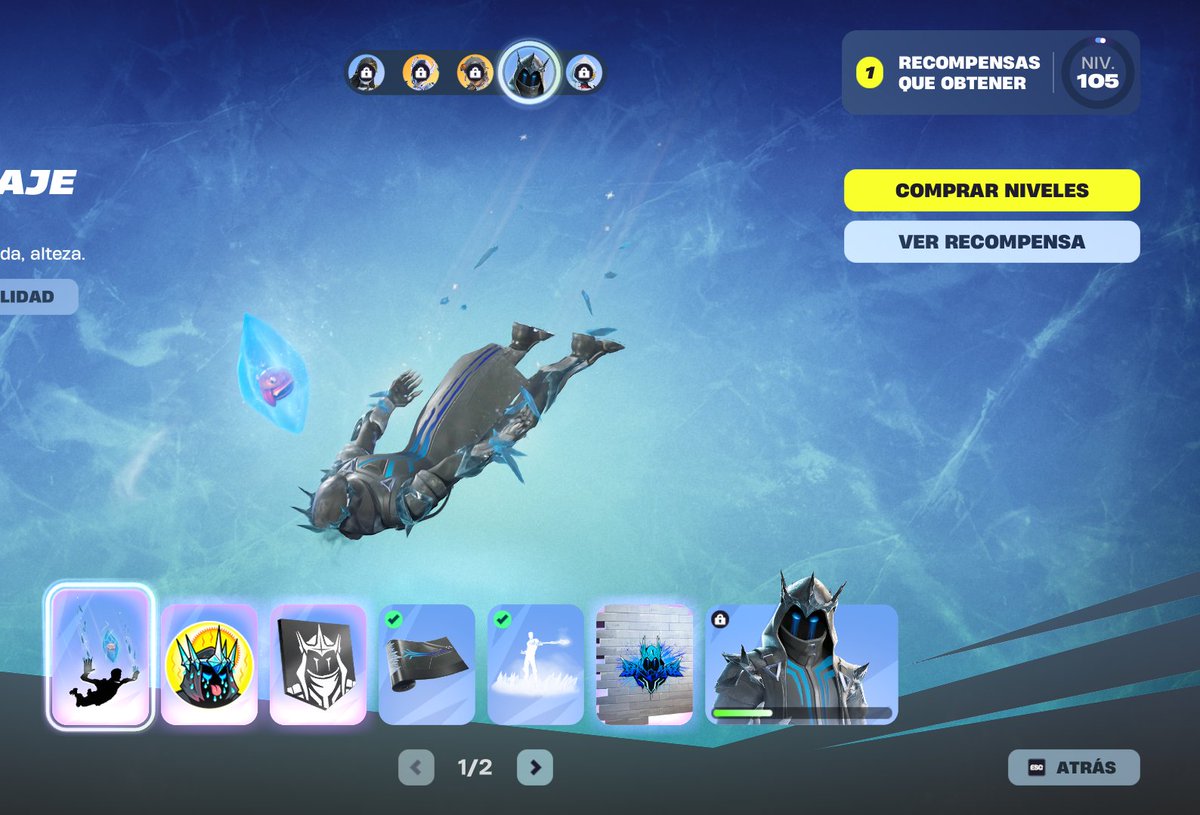 Fortnite, la próxima vez haz que se puedan reclamar los puntos de tu juego y no desaparezcan también. Ya es la 2a vez que me pasa y sigue y sigue. Porfa, díganme si soy el único. #fortnite #bugfortnite #teamiceking #errorfortnite