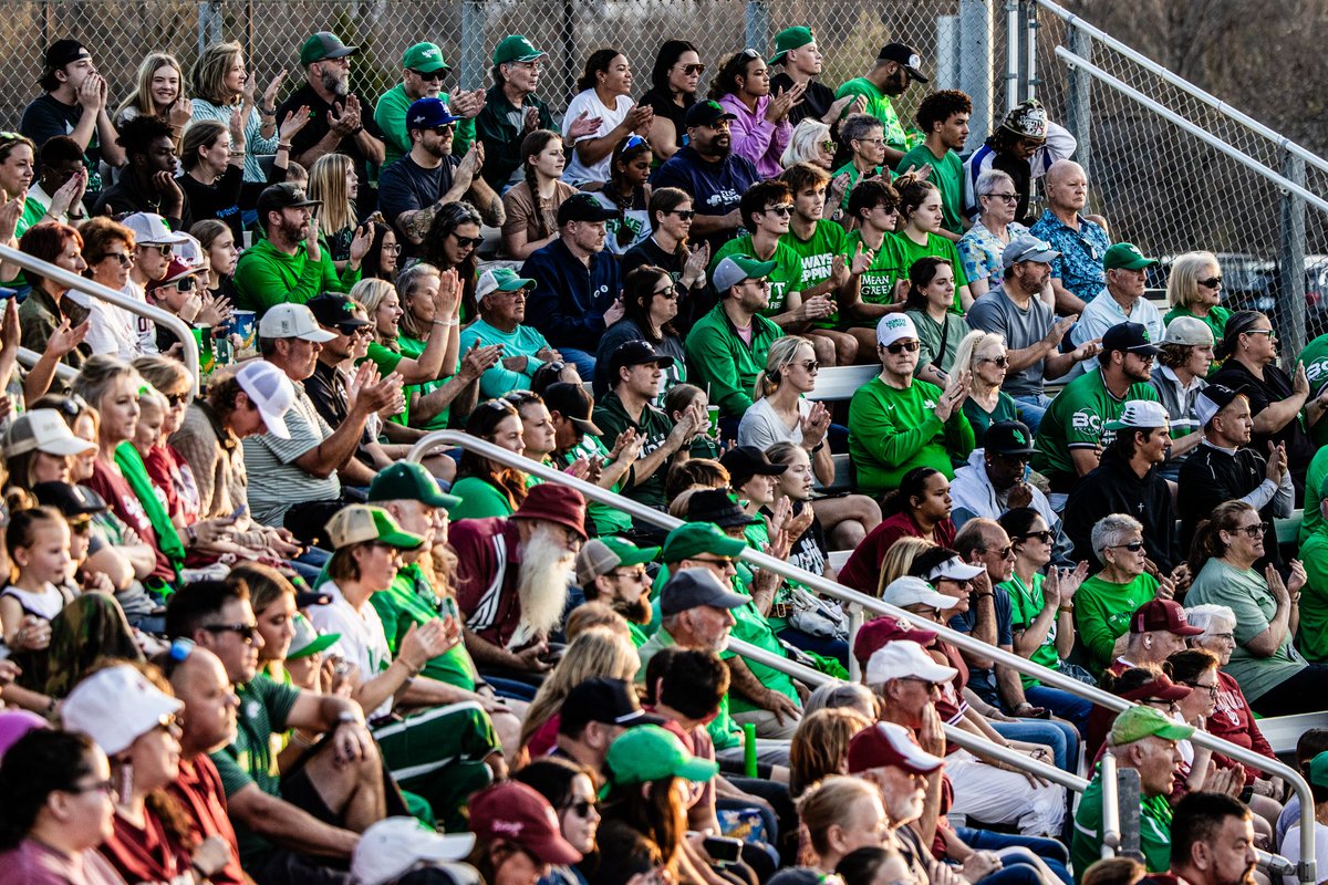 UNT Softball tweet media
