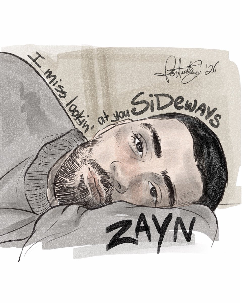 FortunateEm ✨Sideways era✨ tweet media