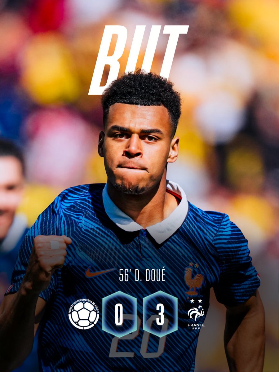 Equipe de France ⭐⭐ tweet media