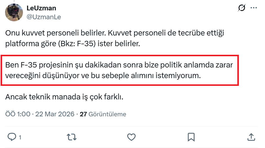 LeUzman tweet media
