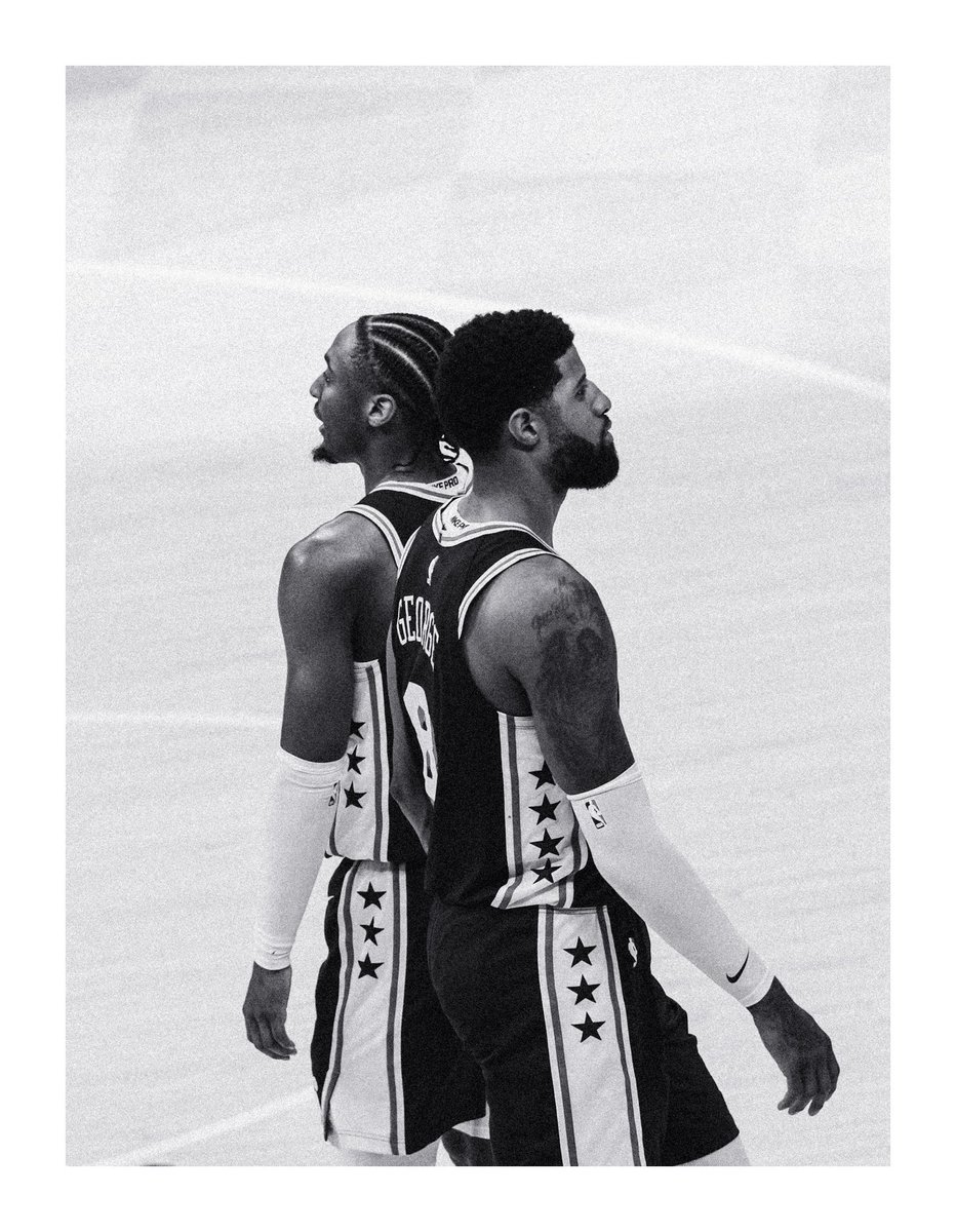 Philadelphia 76ers tweet media