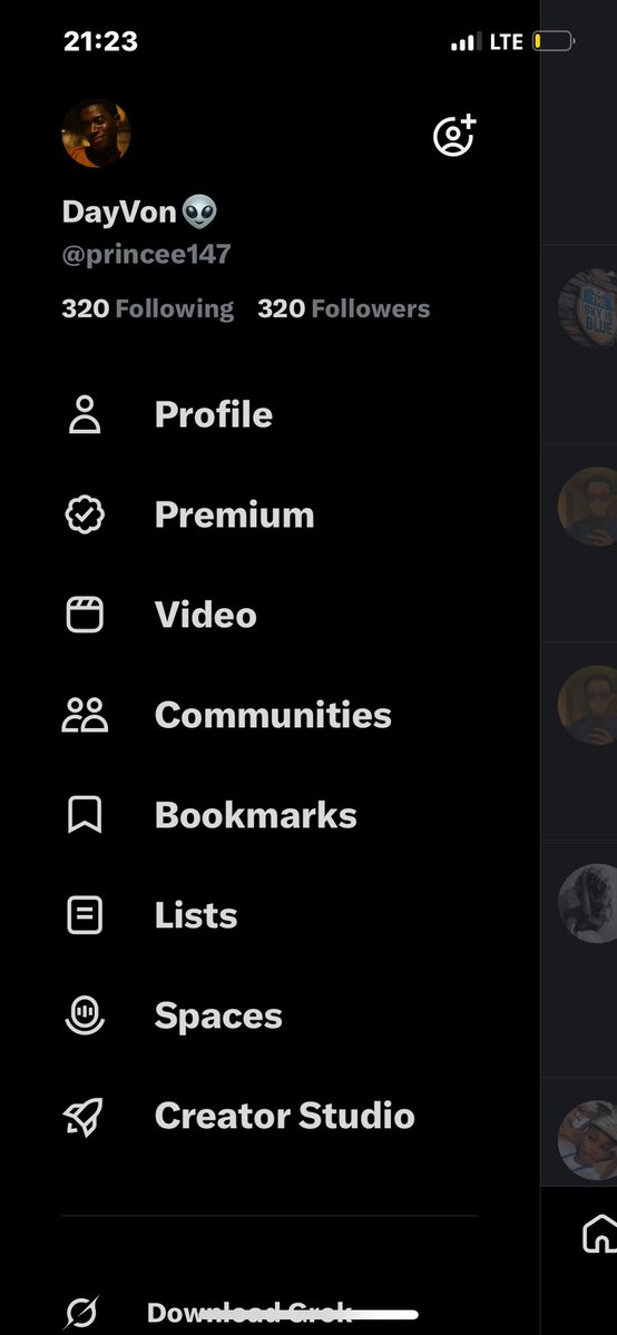 DayVon👽 tweet media