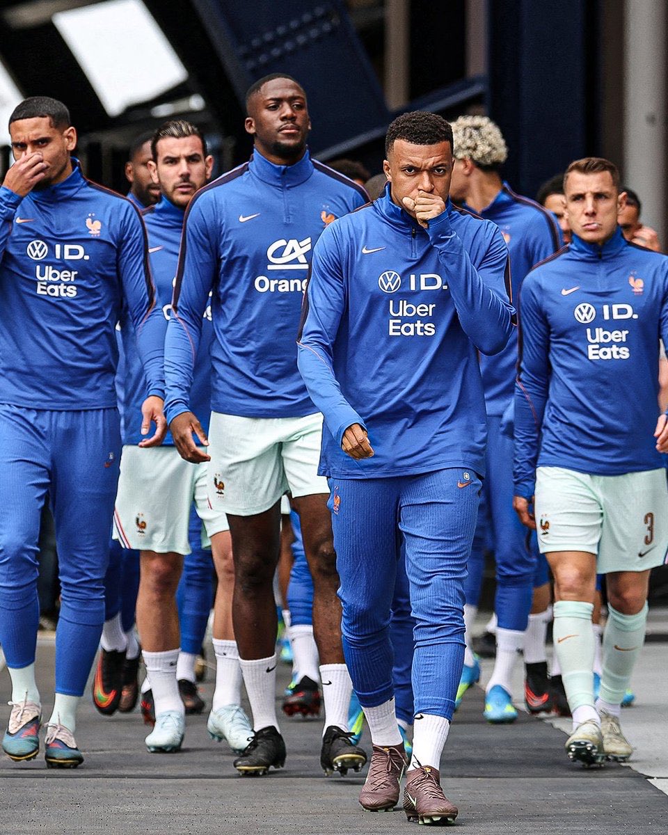 Ngoyinho ❤️🤍🛡️ tweet media