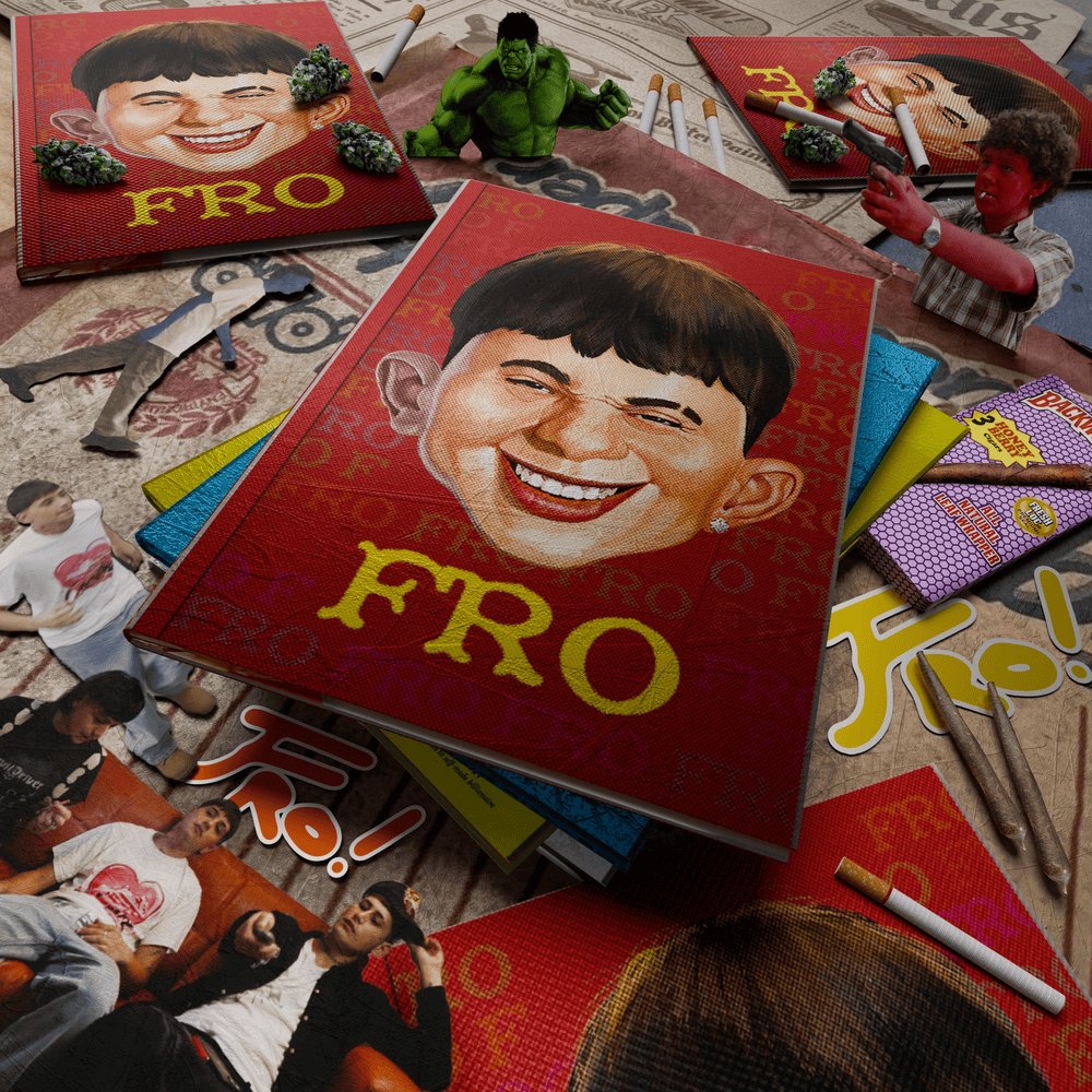 Under News tweet media