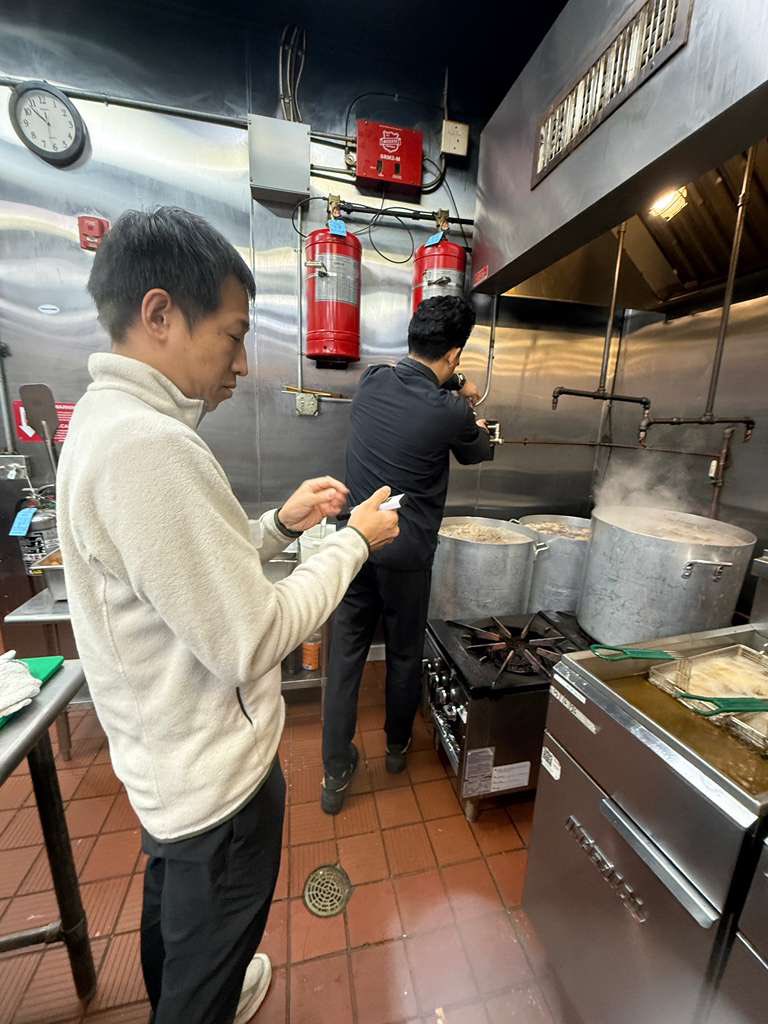 Yuichi Ochi / 越智雄一 tweet media