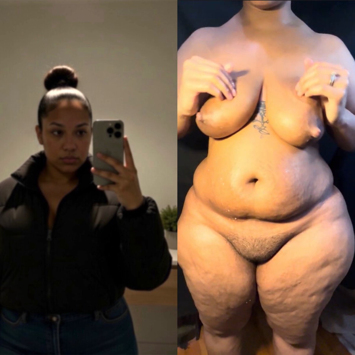 the gooner, the better tweet media