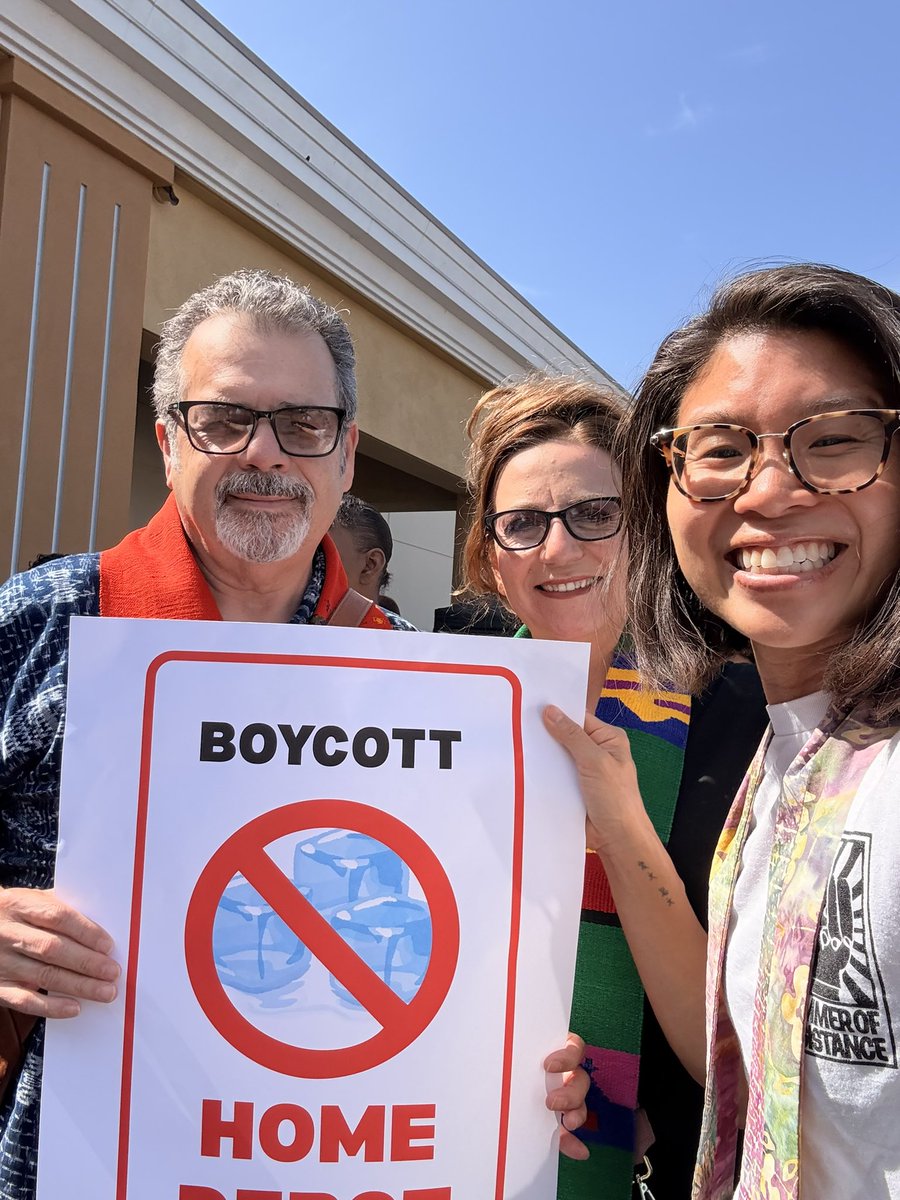 Rev. Rae Huang tweet media