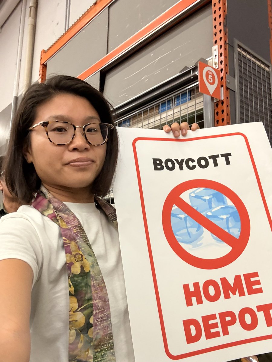 Rev. Rae Huang tweet media